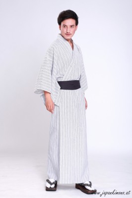 Shiro Kimono 3633