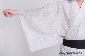 Shiro Kimono 3634