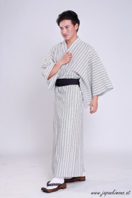 Shiro Kimono 3635