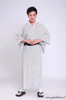 Shiro Kimono 3635