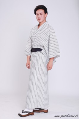 Shiro Kimono 3635