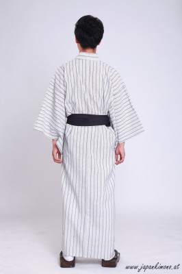 Shiro Kimono 3635