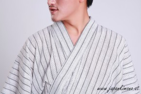 Shiro Kimono 3635