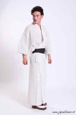 Shiro Kimono 3636