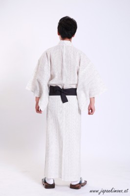 Shiro Kimono 3636