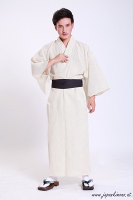 Shiro Kimono 3637