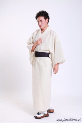 Shiro Kimono 3638