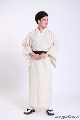 Shiro Kimono 3637