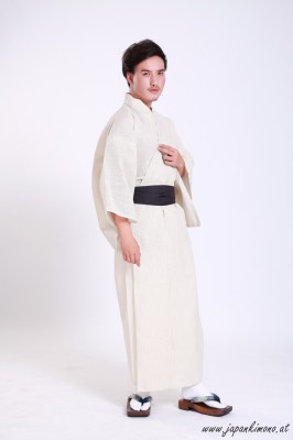 Shiro Kimono 3638