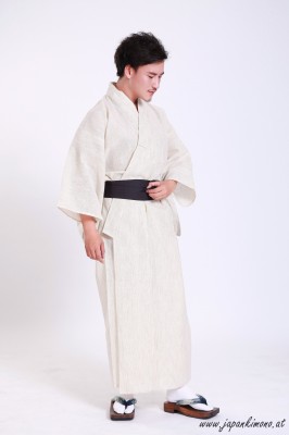 Shiro Kimono 3637