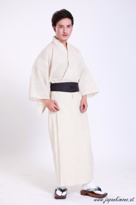 Shiro Kimono 3637