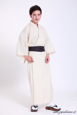 Shiro Kimono 3638