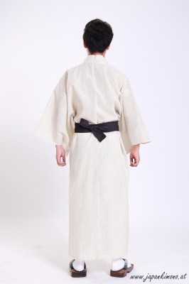 Shiro Kimono 3637