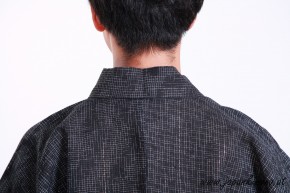 Kuro Kimono 3642