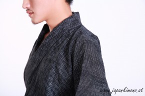 Kuro Kimono 3642