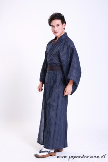 Ao Kimono 3645