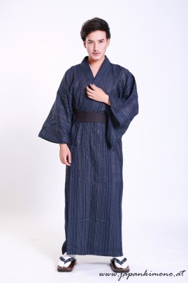 Ao Kimono 3645