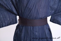 Ao Kimono 3645