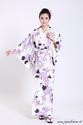 Kimono 3543