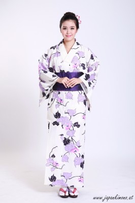 Kimono 3543