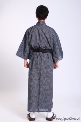 Ao Kimono 3654