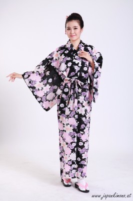 Kimono 3548