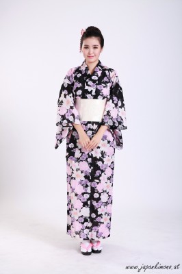 Kimono 3548