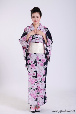 Kimono 3549