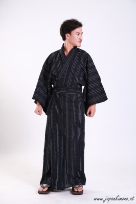 Kimono 3630 XXL