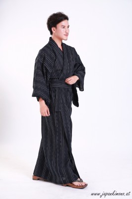 Kimono 3630 XXL