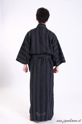 Kimono 3630 XXL