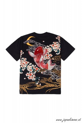 Japan T-Shirt 3901