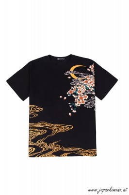 Japan T-Shirt 3901