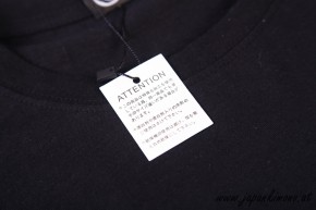 Japan T-Shirt 3901