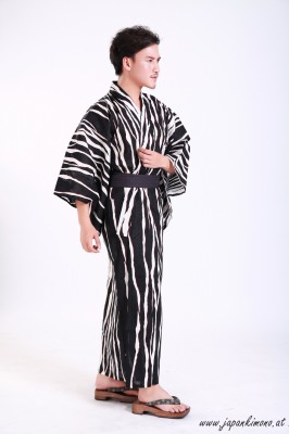 Kimono 3666
