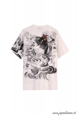 Japan T-Shirt 3902