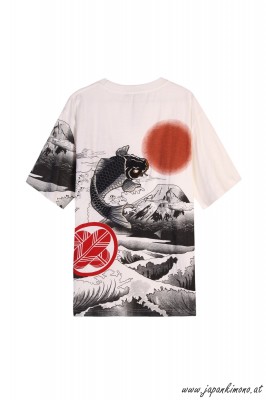 Japan T-Shirt 3903