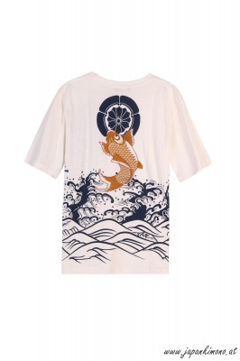 Japan T-Shirt 3905