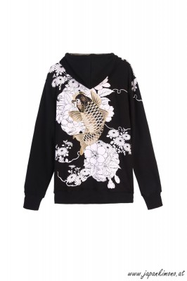 Japan Sweatshirt 3908