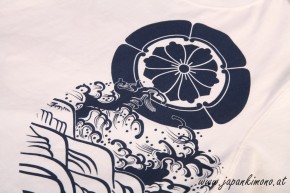 Japan T-Shirt 3905