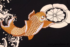 Japan T-Shirt 3906
