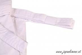 Hakama (Hose) weiss 3406