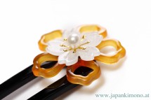 Kanzashi 5756