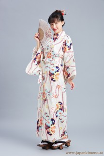 Kimono 3554