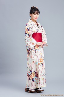 Kimono 3554