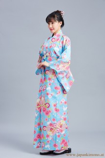 Kimono 3576