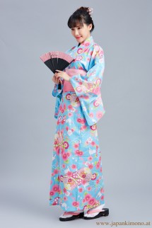 Kimono 3576