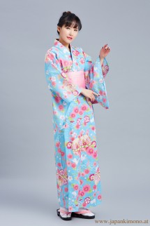 Kimono 3576