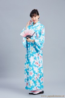 Kimono 3584