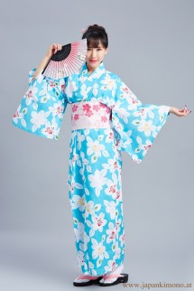 Kimono 3584